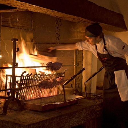 Langley Hotel La Vieille Ferme La Salle-les-Alpes ภายนอก รูปภาพ