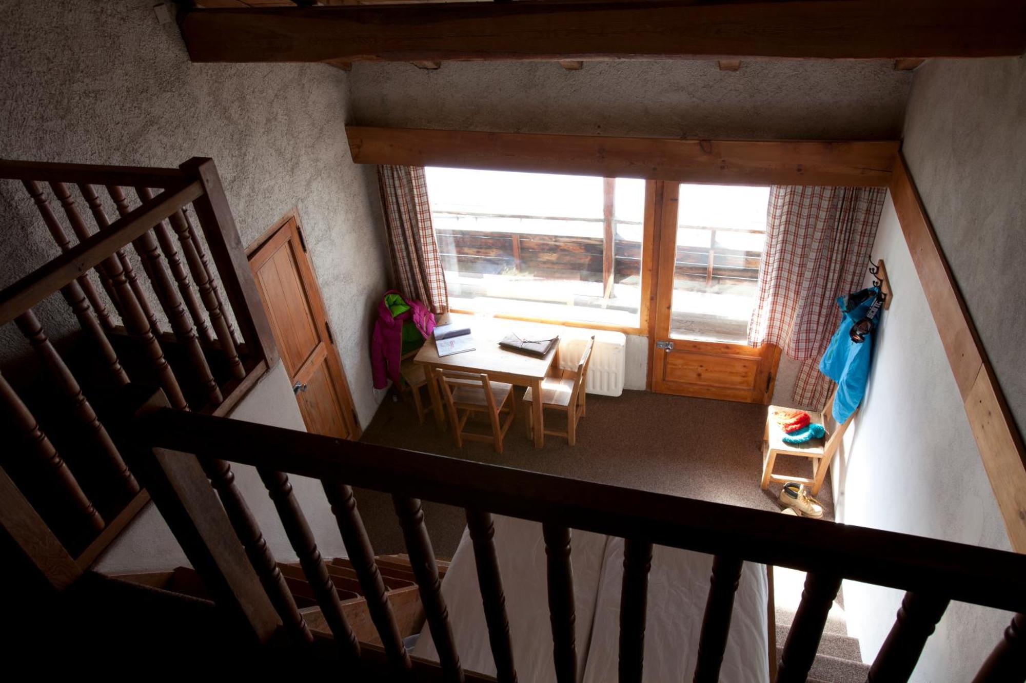 Langley Hotel La Vieille Ferme La Salle-les-Alpes ภายนอก รูปภาพ